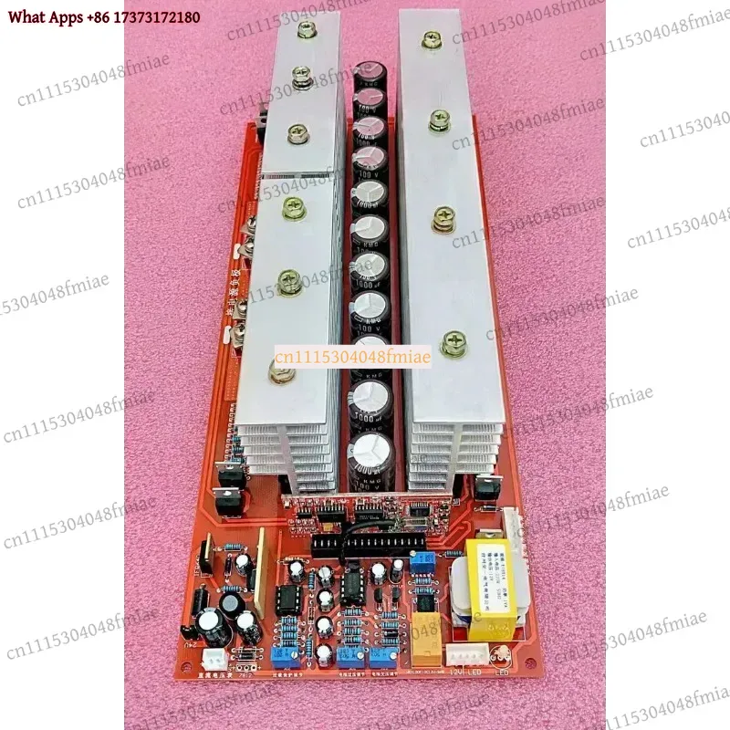 Pure Sine Wave Inverter Board 24V 48V - Modul Papan Utama Inverter Frekuensi Daya