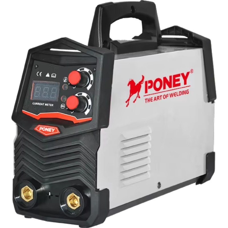 Mesin Las Elektroda MMA 200, M - Inverter Welding Machine Igbt 300A ulasan dan harga