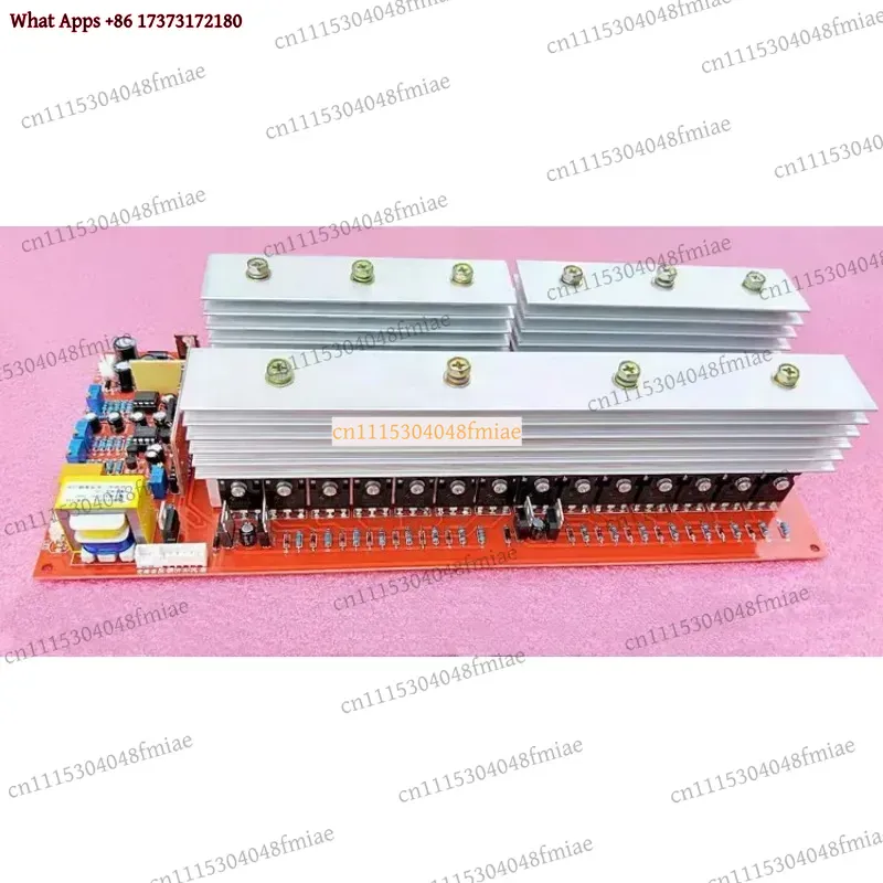 Modul Papan Utama Inverter Fre - Pure Sine Wave Inverter Board 24V 48V ulasan dan harga